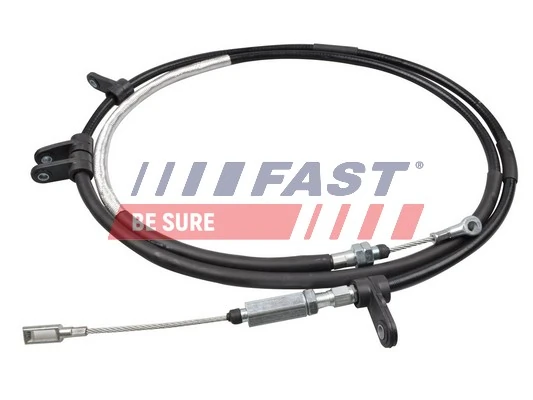 FT69182 Fast