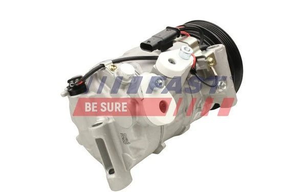 Compresor ac VAG 6SAS14C precio, desde 185,13 EUR