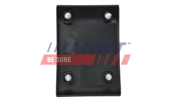 Moldura exterior central izquierda del pilar de la carrocería General Motors 93197637 precio, desde 36,85 EUR