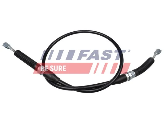 FT72008 Fast