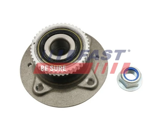 FT22115 Fast