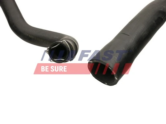 1401078780 Fiat/Alfa/Lancia Manguera inferior del radiador
