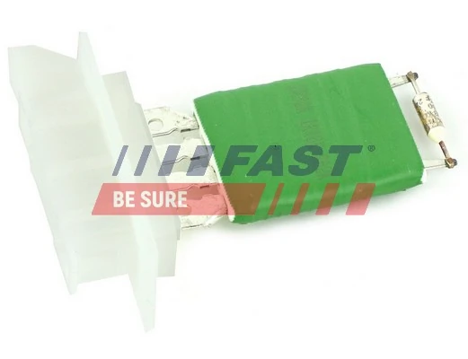 FT59121 Fast