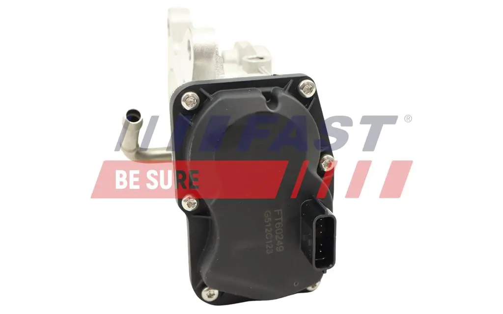 Válvula EGR para Nissan Navara NP300 IV D23, D23T