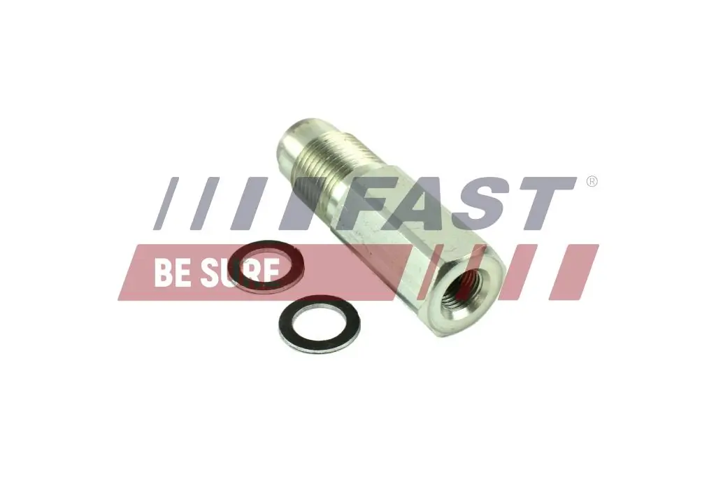 FT80125 Fast