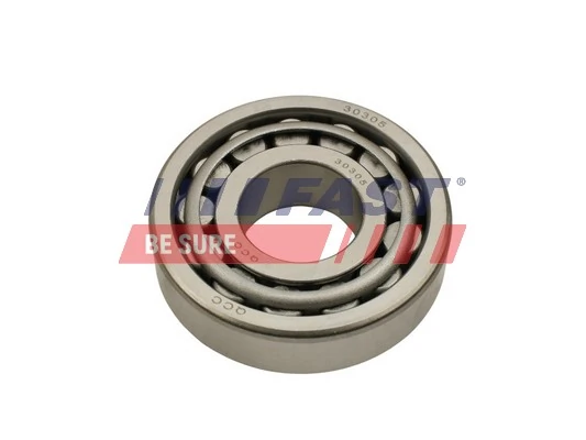 Cojinete exterior del cubo de rueda delantera EXRK2410F Euroex