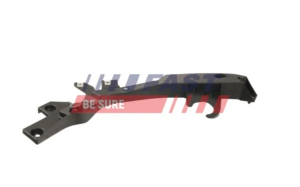 9826095480 Toyota Soporte de fijación del faro delantero derecho
