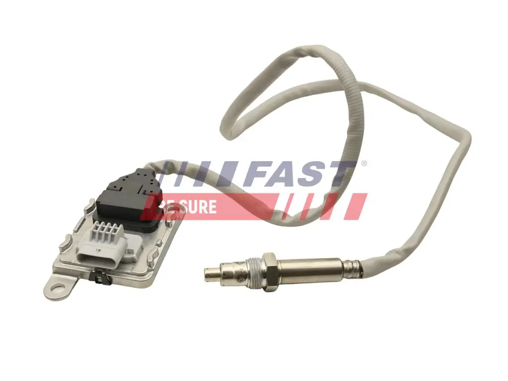 Sensor de óxidos de nitrógeno NOx delantero General Motors 93457719 precio, desde 187,40 EUR