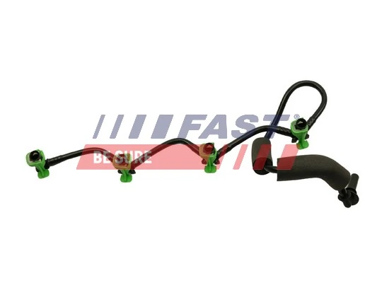 FT39584 Fast