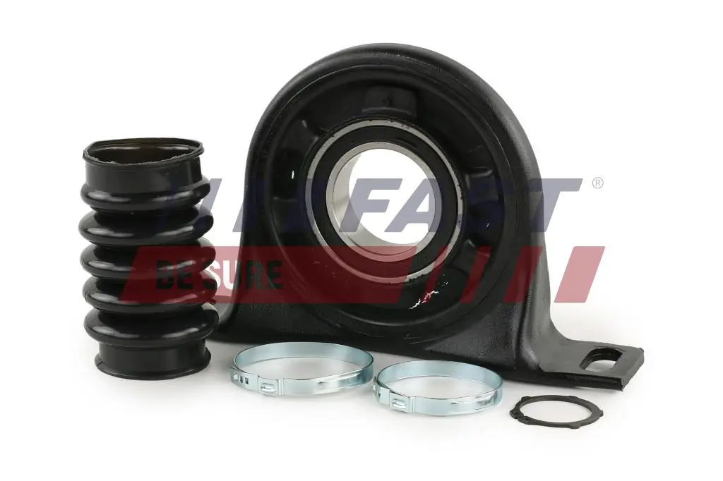 FT28052 Fast