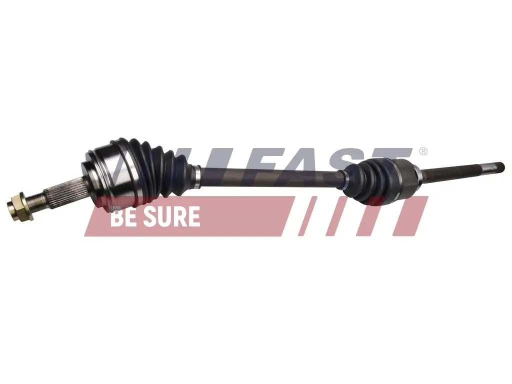 FT27130 Fast