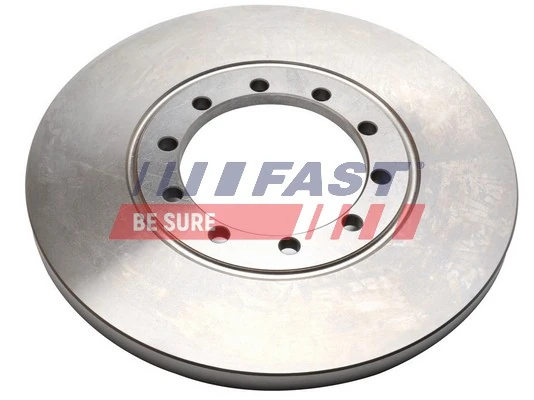 FT31116 Fast