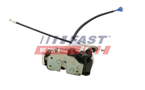 FT95007 Fast