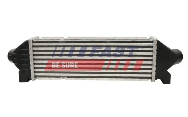 Radiador de intercooler Ford Transit  (2000-2006)