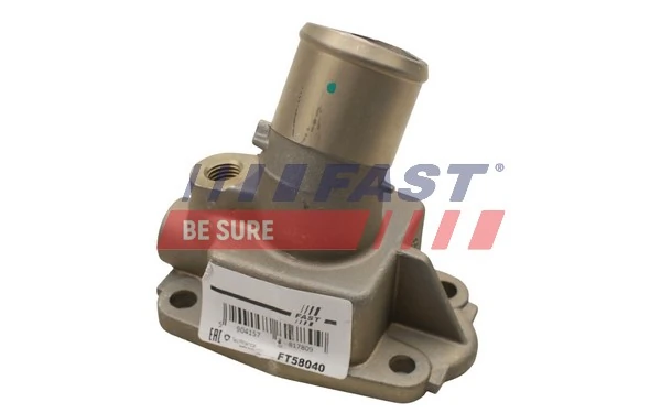 FT58040 Fast