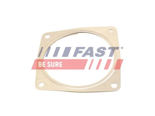 FT84815 Fast