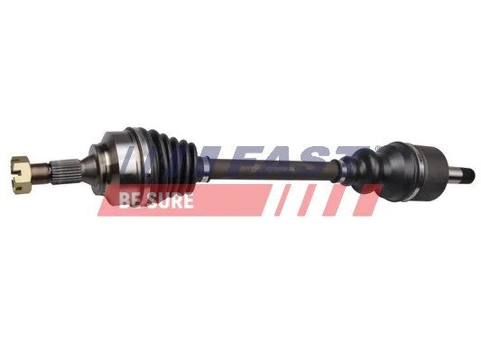FT27123 Fast