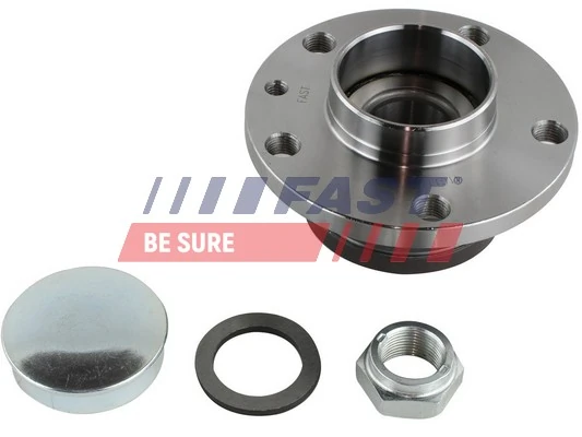 Buje de rueda Fiat Doblo  desde 53,53 €
