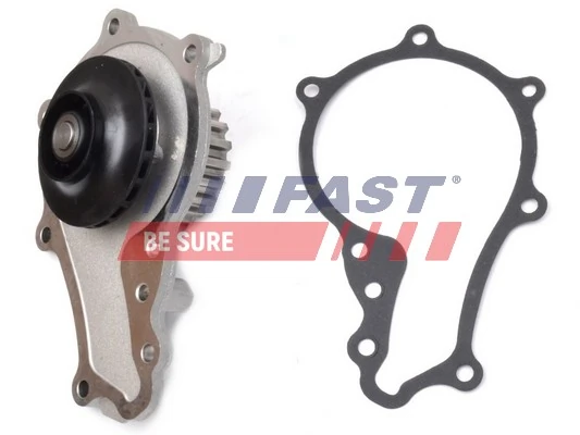 Bomba de agua para Citroen Berlingo B9