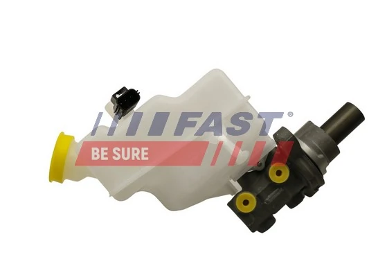 FT33098 Fast