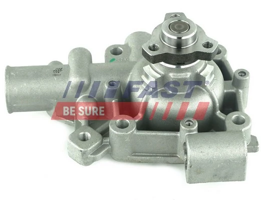 Motor de agua para Renault Master I (T)