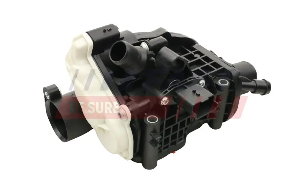 Carcasa del termostato Fast FT58054 precio, desde 162,46 EUR