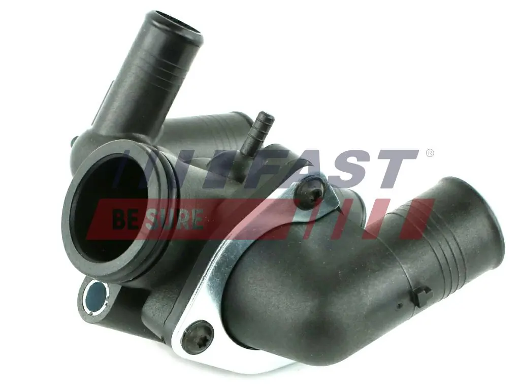 FT58192 Fast Caja del termostato