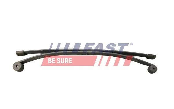 Comprar Ballesta de suspensión trasera Ford Transit VI V347/8