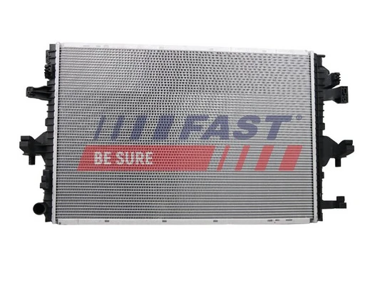 FT55011 Fast