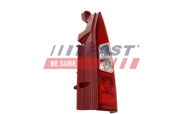 Piloto trasero derecho para Citroen Berlingo  B9
