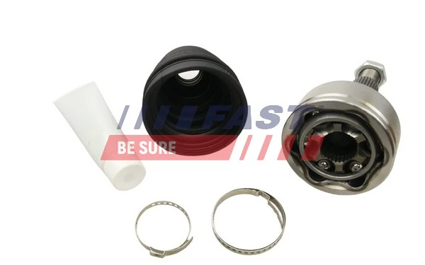 Comprar Junta homocinetica Renault Trafic III EG