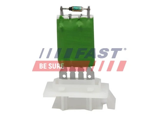 FT59117 Fast