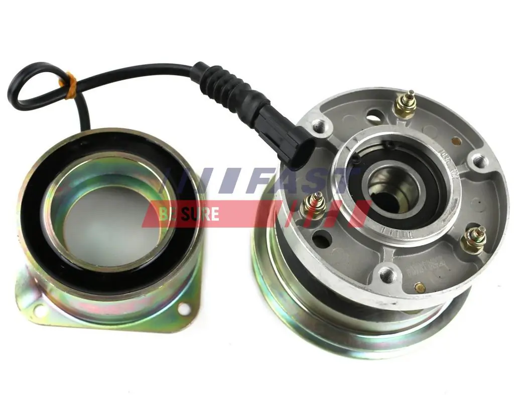 Comprar Embrague viscoso del ventilador Iveco Daily I-II  a bajo precio
