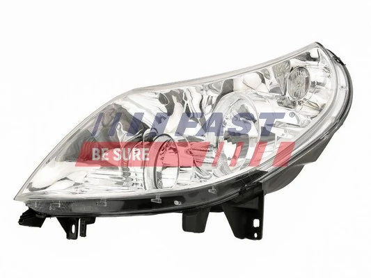 Faro Citroen Jumper furgoneta (250) (2006 - 2026) precio, desde 106,00 EUR