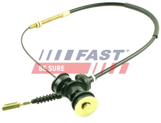 FT70034 Fast