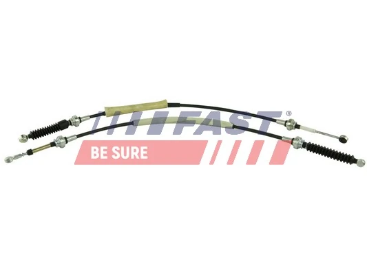 FT73008 Fast