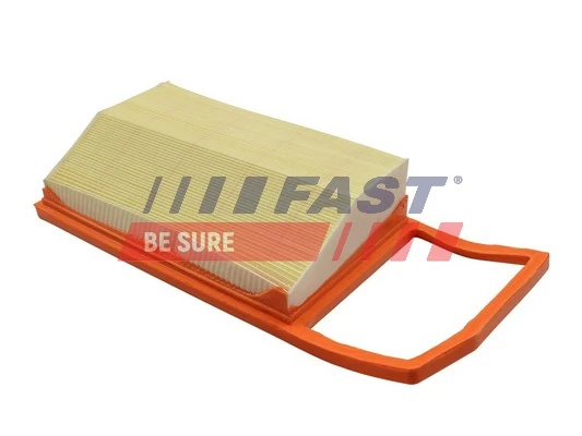FT37037 Fast Filtro de aire de motor