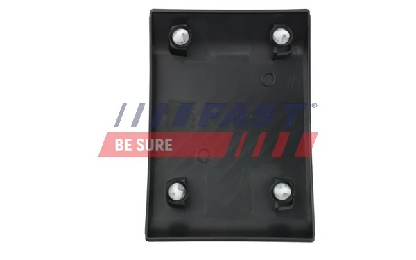 Comprar 93197638 General Motors Moldura de puerta delantera derecha