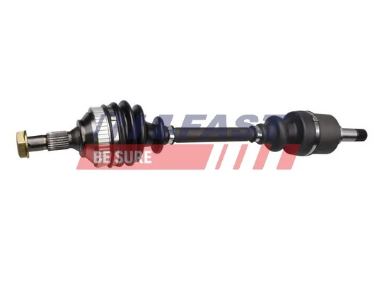 FT27121 Fast