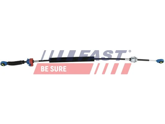 FT73091 Fast