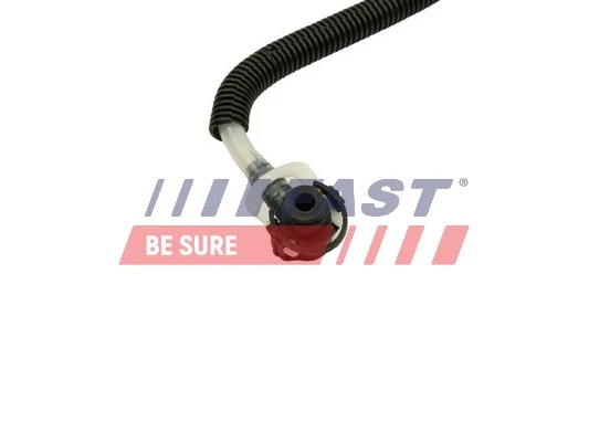 Tubería de combustible desde la válvula de corte hasta la bomba de inyección Fast FT39564 precio, desde 20,30 EUR