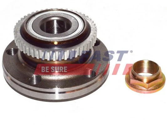 FT24017 Fast