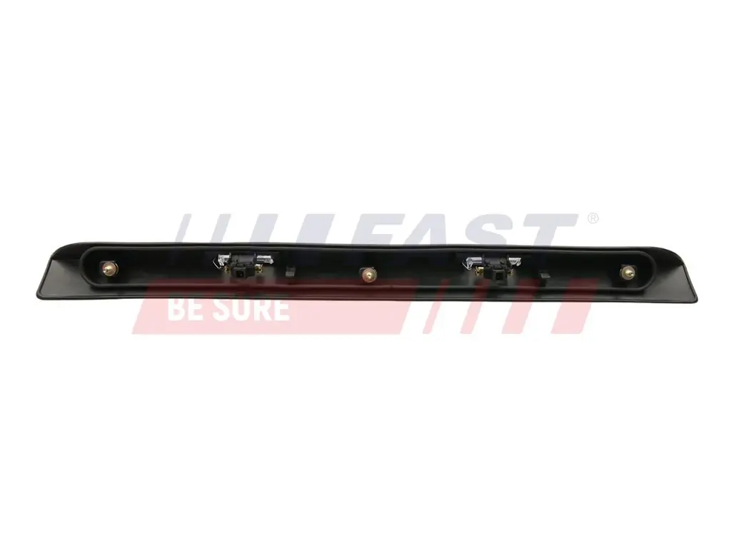 Lampara de matricula Fast FT87081 precio, desde 37,67 EUR