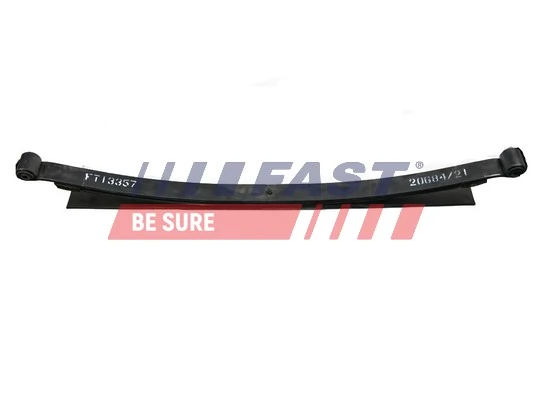 FT13357 Fast
