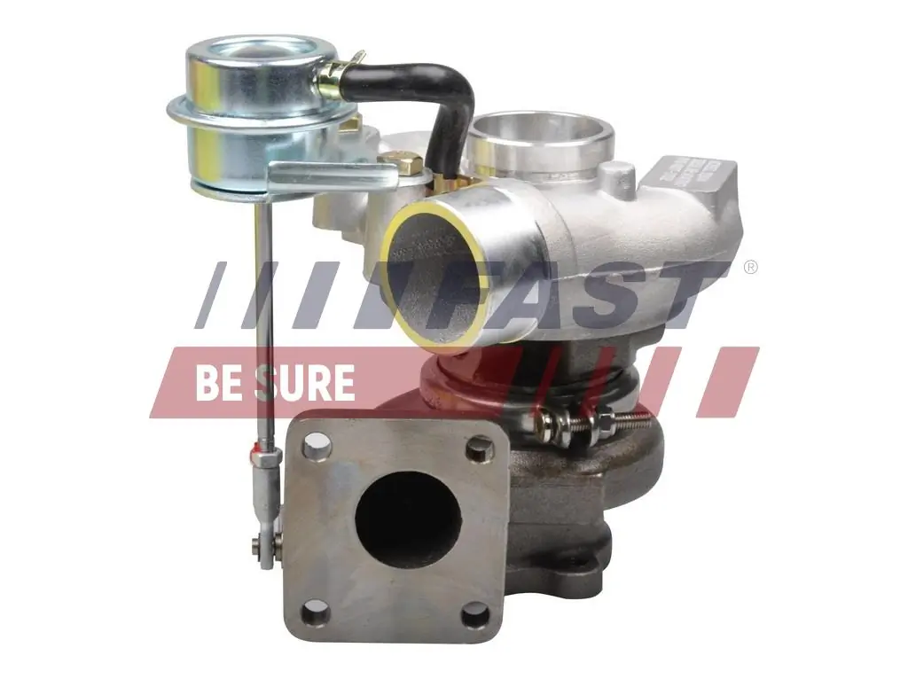 Turbo para motor para Fiat Ducato II 230L