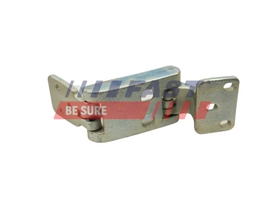 FT95622 Fast Bisagra inferior izquierda de puerta trasera batiente