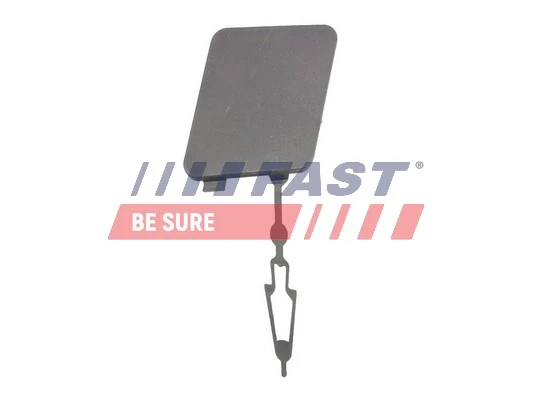 Comprar Tapa del gancho de remolque del parachoques delantero Renault Master III FV a bajo precio