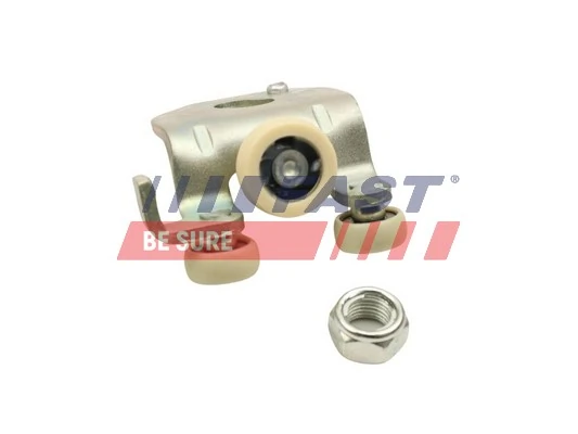 FT95350 Fast