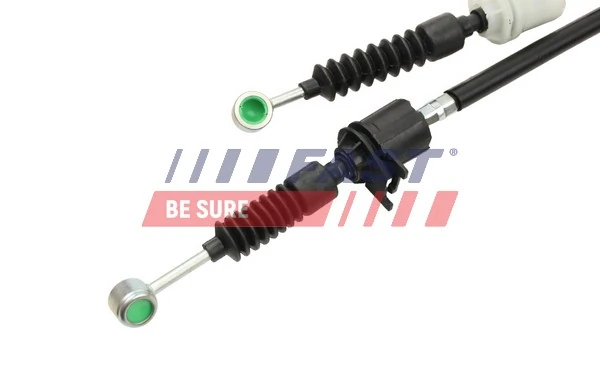 Cable para caja de cambios manual para Iveco Daily IV 