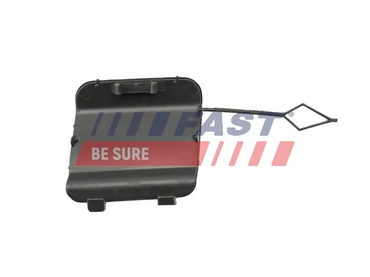 Comprar Tapa del enganche de remolcado delantera Mercedes Sprinter III 3,5-t 907, 910